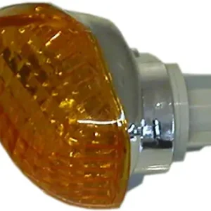 Best Choice Indicator with Amber Lens - 018786