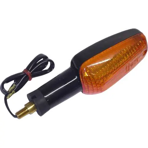 60mm Indicator with Amber Lens - 018781 Shop Now