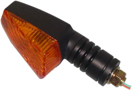 45mm Indicator with Amber Lens - 019015 Trending