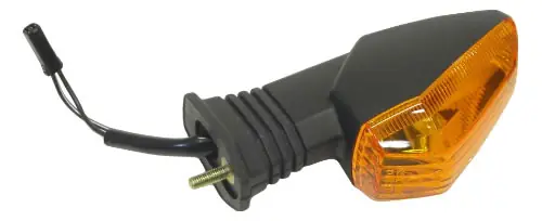 Top Rated 44mm Indicator with Amber Lens - 018949