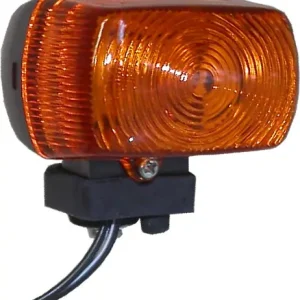 Weekend Sale Indicator with Amber Lens - 018771