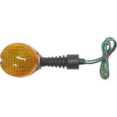 48mm Indicator with Amber Lens Holiday Sale
