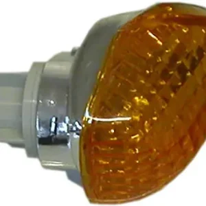 Indicator with Amber Lens - 018785 Place Order