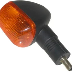 Secure Checkout 52mm Indicator with Amber Lens - 018946