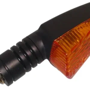 Premium 45mm Indicator with Amber Lens - 019016
