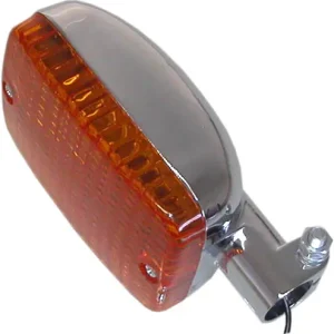 Today Only 26mm Indicator with Amber Lens