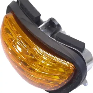 Indicator with Amber Lens - 018819 Today Only