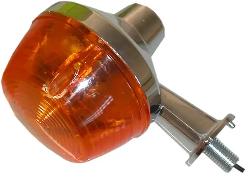Latest 28mm Indicator with Amber Lens