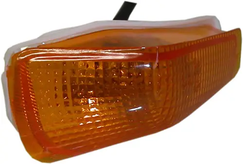 Indicator with Amber Lens - 018860 Wholesale
