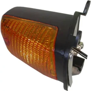 Indicator with Amber Lens - 018760 Clearance