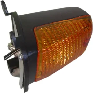 Indicator with Amber Lens - 018759 Buy Direct