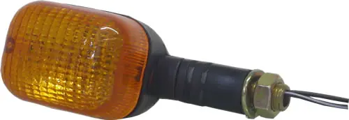 Buy Online 40mm Indicator with Amber Lens - 018957