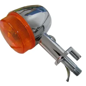 30mm Indicator with Amber Lens - 018739 Original