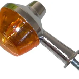 51mm Indicator with Amber Lens Crafted