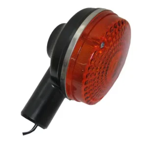 Indicator with Amber Lens - 018813 Deal