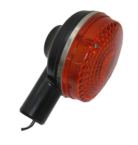 Indicator with Amber Lens - 018813 Deal