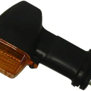 Wholesale 70mm Indicator with Amber Lens - 018853