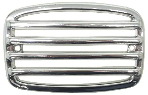 Exclusive Offer Rear Light Grill