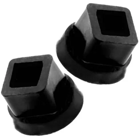 Trending Headlight Mounting Rubber Dampers Yamaha 498-84163-60