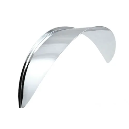 Headlight Visor for 4.5" Bates Editor’s Pick