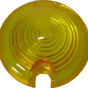 Amber Original Style Bullet Light Lens Trending