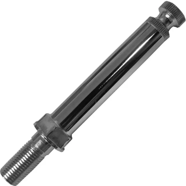 70mm Chrome Indicator Stem 90154-455-670 90154-413-013 Price Cut