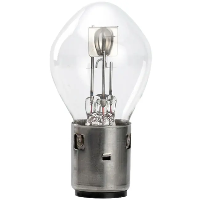 Editor’s Pick 12V 35/35W BA20D Headlight Bulbs 34901-388-611 1D4-H4114-00