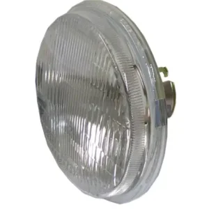 Replacement 5.75" Headlight Glass & Reflector Limited Time