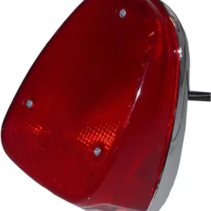 Express Delivery Rear Light - 019346