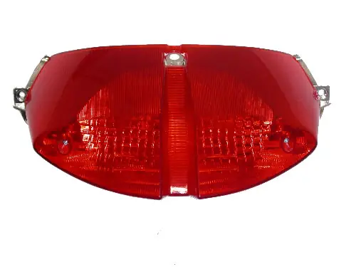 Rear Light - 019350 Weekend Sale