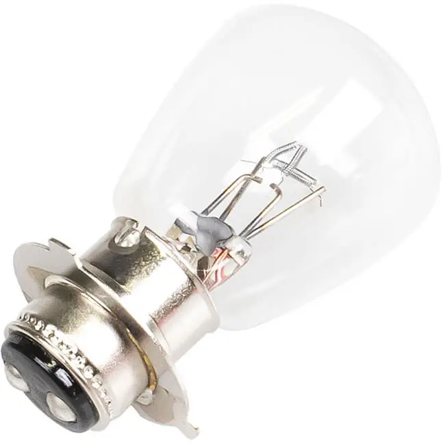 12V 45/40W 3 Lug Headlight Bulbs Viral