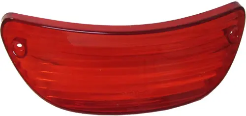 New Release 200mm x 65mm Rear Light Lens