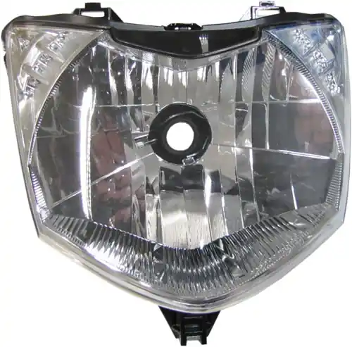 Price Drop Headlight - 018378