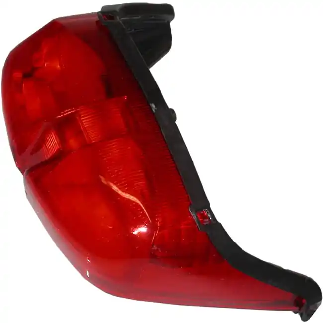 Markdown Rear Light Yamaha YZF-R6 1999 2000 5EB-84710-00