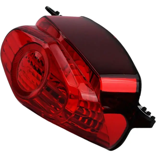 Rear Light Honda CBF125 M 33710-KWF-951 Hassle-Free Returns