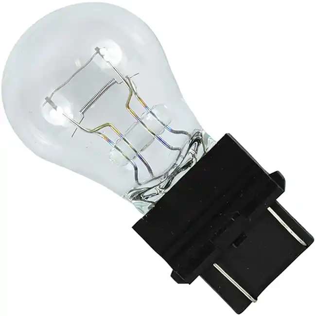 Seasonal Sale Wagner 3157 12V 21/5W Capless Stop & Tail Rear Light Bulbs