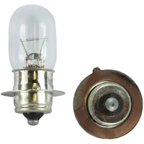 Buy Direct 12V 35W MPF Headlight Bulbs 34901-MN1-671