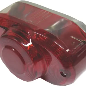 Professional Grade Rear Light - 019295