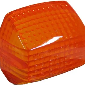 Amber Indicator Lens - 018498 Secure Checkout