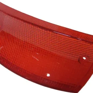 Limited Time 165mm x 80mm Rear Light Lens