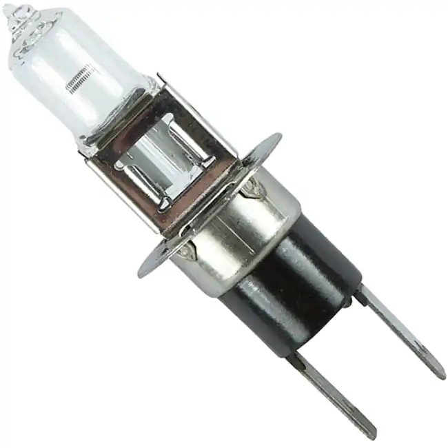 Hot Deal 12V 35W H3C P22s Halogen Headlight Bulb