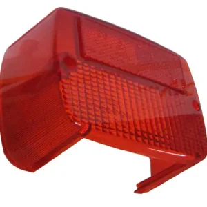 Limited Edition 125mm x 85mm Rear Light Lens