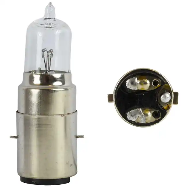 12V 35/35W Bosch Type Halogen Headlight Bulbs Express Delivery