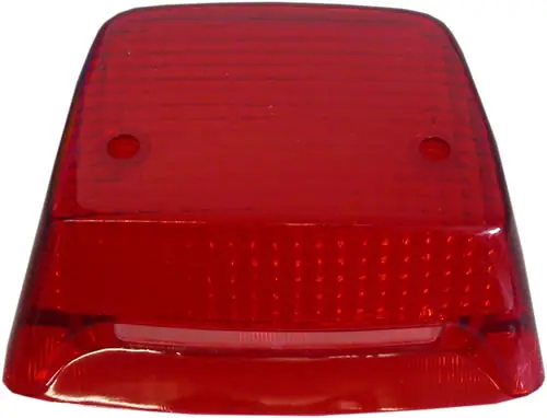 Same Day Shipping 110mm x 145mm Rear Light Lens