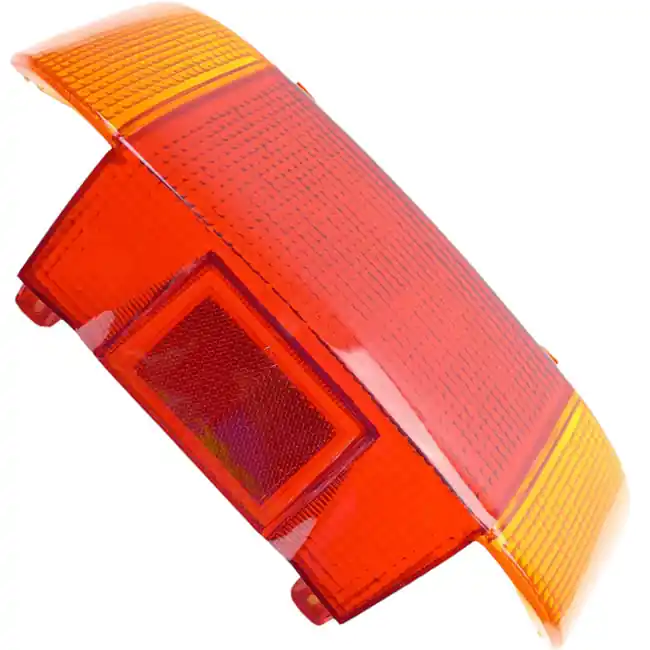 Next Day Delivery Rear Light Lens Honda 33702-GN2-621 33702-GN2-701