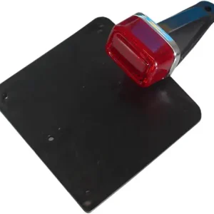Trail Type Rear Light Lens Hot Deal