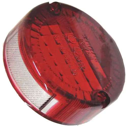 Replacement Rear Light Lens for 019385 to 019382 Modern