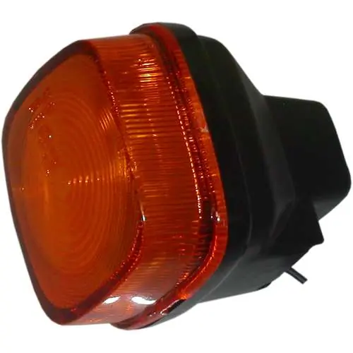 Today Only Indicator with Amber Lens - 018721