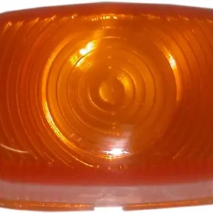 Amber Indicator Lens - 018533 Popular