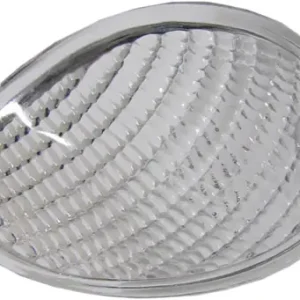 Clear Indicator Lens - 018622 Warranty Included